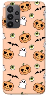 Чохол на Samsung Galaxy A23 4G Halloween Spooky фото 1 з 1