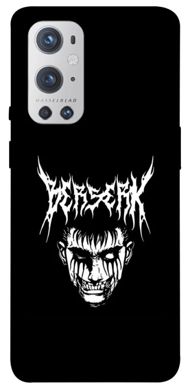 Чохол на OnePlus 9 Pro Berserk v2 фото 1 з 1