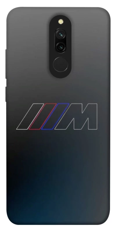 Чохол на Xiaomi Redmi 8 M-series фото 1 з 1