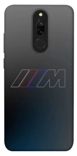 Чохол на Xiaomi Redmi 8 M-series фото 1 з 1