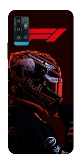 Чохол на ZTE Blade A71 F-1 ver.1 фото 1 з 1