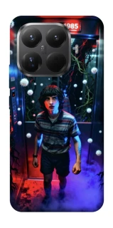 Чохол на Xiaomi 15T Pro Stranger Things ver.38 фото 1 з 1