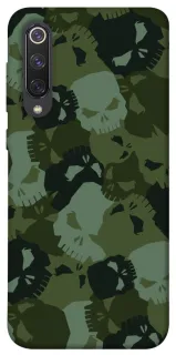 Чехол на Xiaomi Mi 9 SE Camouflage v31 фото 1 из 1
