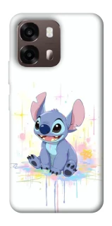 Чохол на Oppo A6 Stitch ver.4 фото 1 з 2