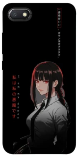 Чохол на Xiaomi Redmi 6A She is Japanese ver.3 фото 1 з 1