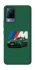 Чохол на Vivo V21 BMW M4 фото 1 з 1