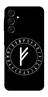 Чехол на Samsung Galaxy A17 4G/5G Руна Феху фото 1 из 1