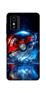 Чохол на ZTE Blade L9 Pokemon ver.2 фото 1 з 1