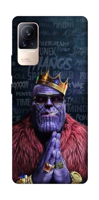 Чохол на Xiaomi Civi 6 Thanos on style фото 1 з 1