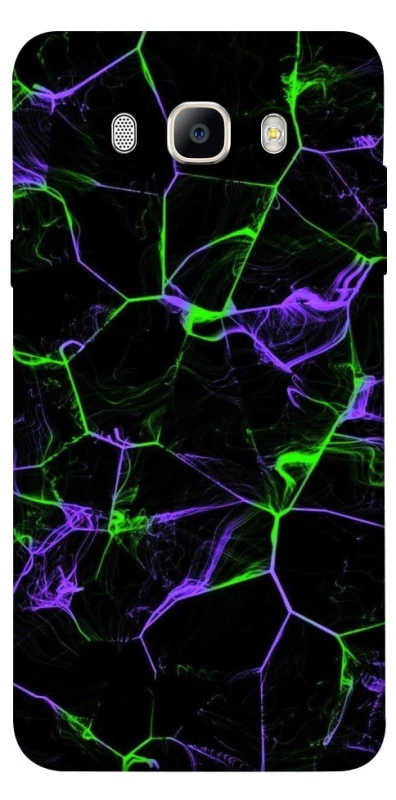 Чохол на Samsung J510F Galaxy J5 (2016) Abstract ver.2 фото 1 з 1
