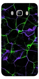 Чехол на Samsung J510F Galaxy J5 (2016) Abstract ver.2 фото 1 из 1