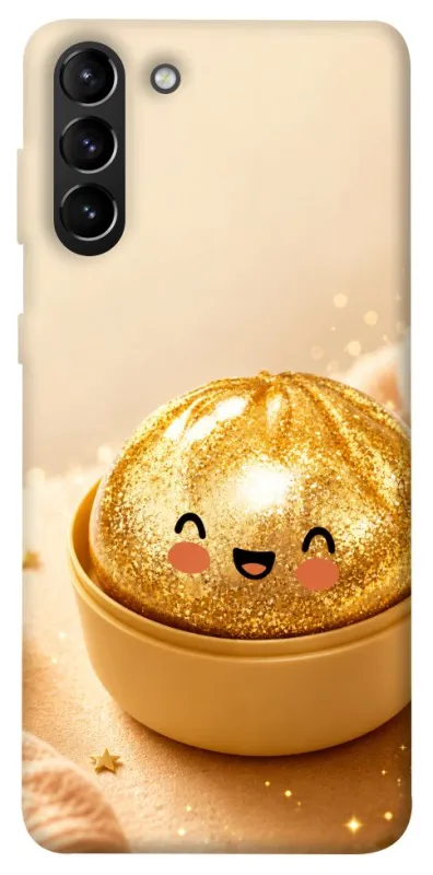 Чехол на Samsung Galaxy S21+ Dumpling ver.6 фото 1 из 1