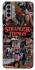 Чохол на Nokia G22 Stranger Things ver.28 фото 1 з 1