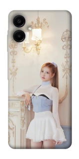 Чехол на Samsung Galaxy A07 Rami - BABYMONSTER фото 1 из 1