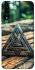 Чохол на Samsung Galaxy A50 (A505F) / A50s / A30s Valknut ver.2 фото 1 з 1
