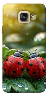 Чохол на Samsung A520 Galaxy A5 (2017) Flowers v23 фото 1 з 1