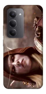 Чохол на Xiaomi Redmi 15 (Global) Sylvana фото 1 з 1