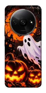 Чохол на Xiaomi Redmi A3 Halloween v16 фото 1 з 1