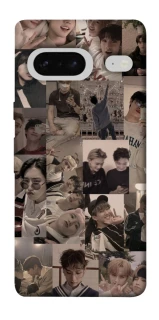 Чохол на Google Pixel 7 Stray Kids The Bond фото 1 з 1