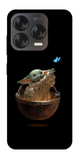 Чохол на ZTE Blade V70 Design Star Wars Grogu фото 1 з 2