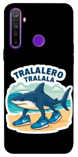 Чохол на Realme 5 Tralalero Tralala фото 1 з 1