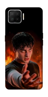 Чехол на Oppo A73 (2017) Stranger Things ver.35 фото 1 из 1