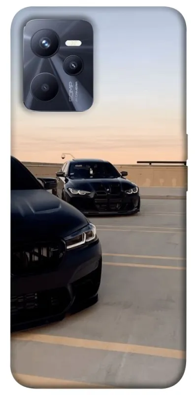 Чохол на Realme C35 BMW v36 фото 1 з 1