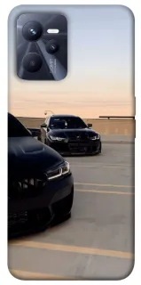 Чохол на Realme C35 BMW v36 фото 1 з 1