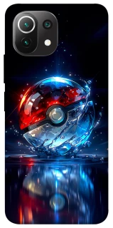 Чохол на Xiaomi Mi 11 Lite Pokemon ver.2 фото 1 з 1