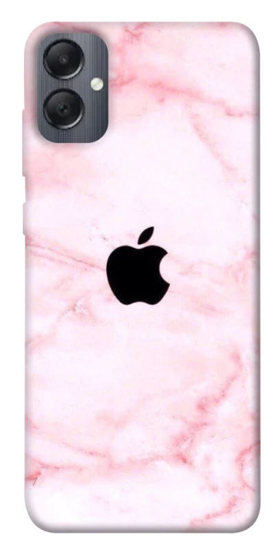 Чохол на Samsung Galaxy A05 Apple logo ver.6 фото 1 з 1