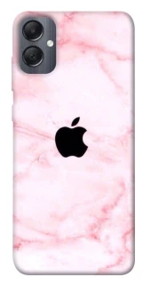 Чохол на Samsung Galaxy A05 Apple logo ver.6 фото 1 з 1