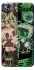 Чохол на Xiaomi Redmi 4a Dandy World Shelly Art фото 1 з 1
