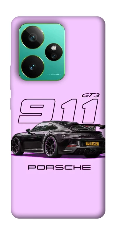 Чохол на Realme GT 7 911 pink фото 1 з 1