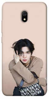 Чохол на Xiaomi Redmi 8a Suga - BTS фото 1 з 1