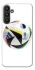 Чохол на Samsung Galaxy A34 5G Football Ball 2024 v2 фото 1 з 1