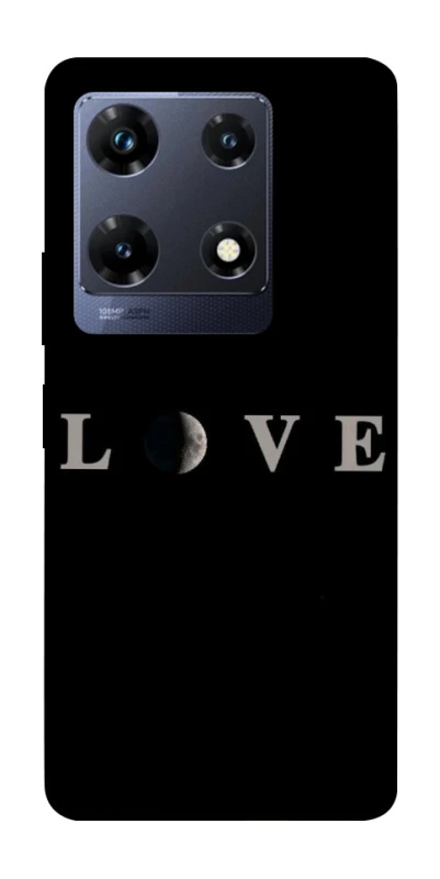 Чехол на Infinix Note 30 Pro Love aesthetic ver.15 фото 1 из 1