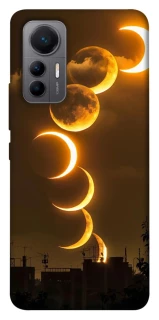 Чохол на Xiaomi 12 Lite moon фото 1 з 1