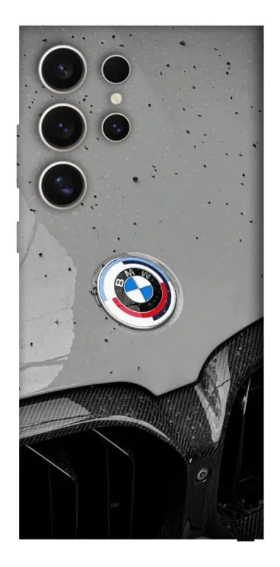 Чехол на Samsung Galaxy S25 Ultra BMW v52 фото 1 из 1