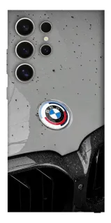 Чехол на Samsung Galaxy S25 Ultra BMW v52 фото 1 из 1
