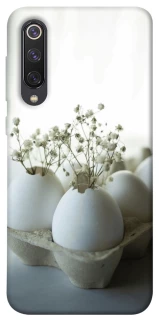 Чохол на Xiaomi Mi 9 SE Hello фото 1 з 1