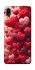 Чохол на ZTE Blade A5 (2020) Many hearts фото 1 з 1