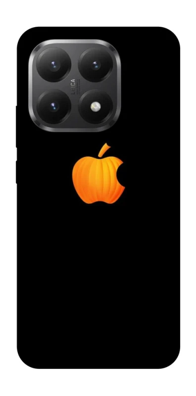 Чохол на Xiaomi 15T Halloween Pumpkin фото 1 з 1