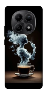 Чехол на Xiaomi Redmi Note 15 5G Coffe Time фото 1 из 1