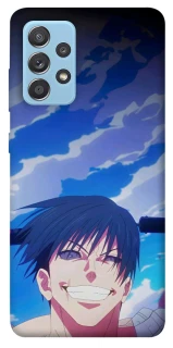 Чехол на Samsung Galaxy A52 4G / A52 5G Toji v5 фото 1 из 1