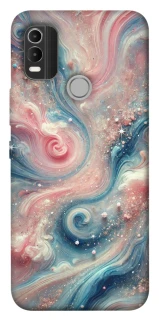 Чохол на Nokia C21 Plus Epoxy design ver.4 фото 1 з 1