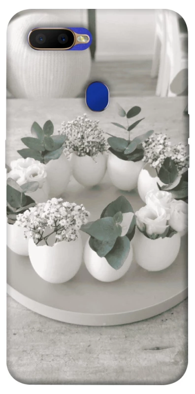 Чехол на Oppo A5s Mood фото 1 из 1