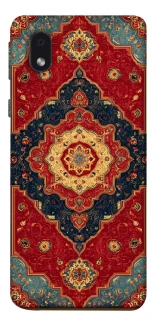 Чехол на Samsung Galaxy M01 Core / A01 Core Ковёр v50 фото 1 из 1