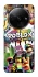 Чохол на Xiaomi Redmi A3 Roblox Characters Collage фото 1 з 1