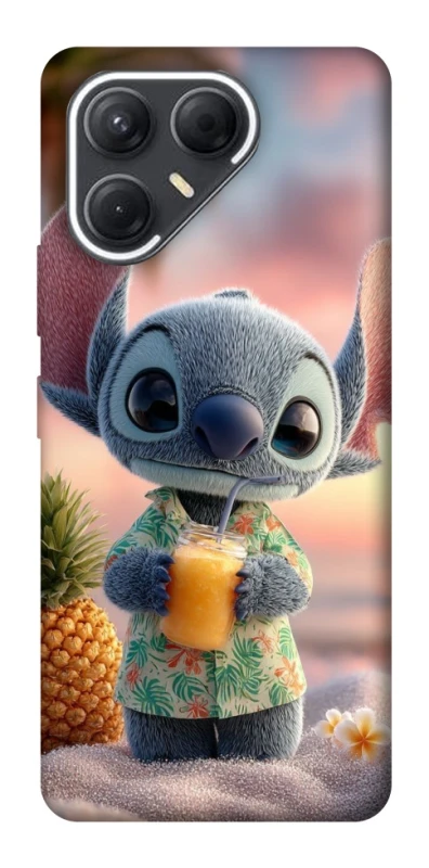 Чохол на TECNO Pova 7 Stitch ver.13 фото 1 з 1