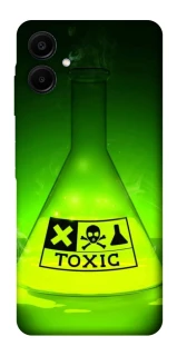 Чохол на Samsung Galaxy A06 TOXIC фото 1 з 1